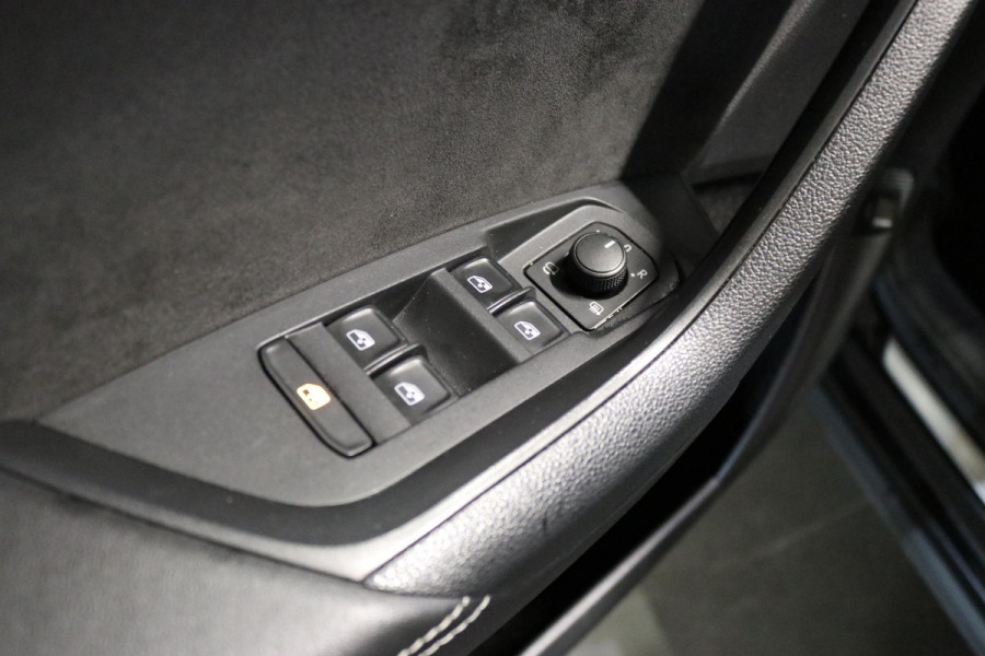 Škoda Kodiaq 1.5 TSI Sportline Business 7p. | Virtual Cockpit | Camera | Carplay | Electr. Stoel |