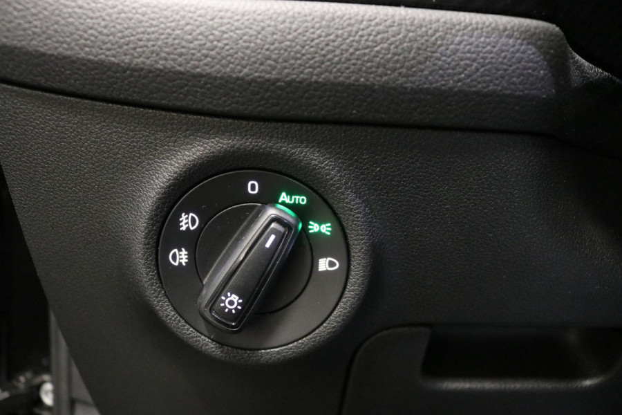 Škoda Kodiaq 1.5 TSI Sportline Business 7p. | Virtual Cockpit | Camera | Carplay | Electr. Stoel |