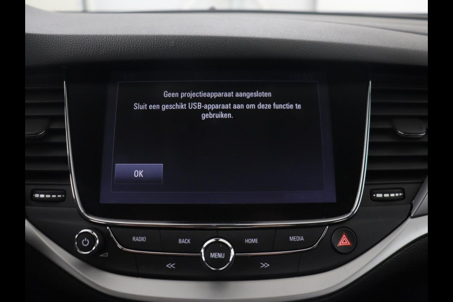 Opel Astra 1.6 CDTI Online Edition | Trekhaak | Carplay | Navigatie | Climate control | Comfortstoelen | 18'' | Parkeerhulp | Cruise control | Bluetooth