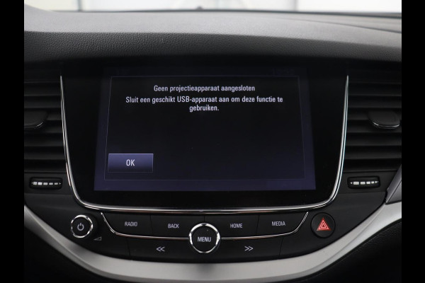 Opel Astra 1.6 CDTI Online Edition | Trekhaak | Carplay | Navigatie | Climate control | Comfortstoelen | 18'' | Parkeerhulp | Cruise control | Bluetooth