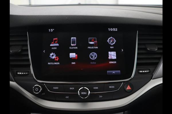 Opel Astra 1.6 CDTI Online Edition | Trekhaak | Carplay | Navigatie | Climate control | Comfortstoelen | 18'' | Parkeerhulp | Cruise control | Bluetooth