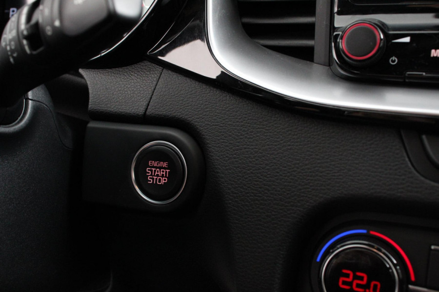 Kia ProCeed 1.6 T-GDI 204pk DCT GT Navigatie Camera JBL Stoel en stuurverwarming |Electrisch bedienbare achterklep Led