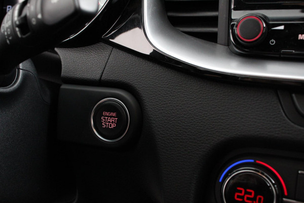 Kia ProCeed 1.6 T-GDI 204pk DCT GT Navigatie Camera JBL Stoel en stuurverwarming |Electrisch bedienbare achterklep Led