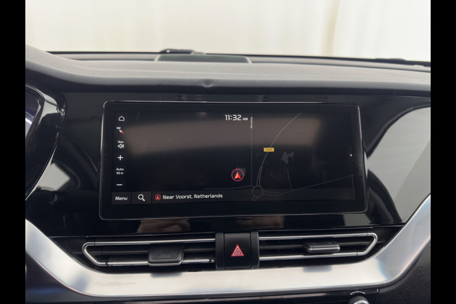 Kia e-Niro DynamicPlusLine 64 kWh (INCL-BTW) | 1/2 LEATHER | FULL-LED | SUNFOOF | NAVI-FULLMAP | KEYLESS | DIGI-COCKPIT | PRIVACY-GLASS | 17"ALU*