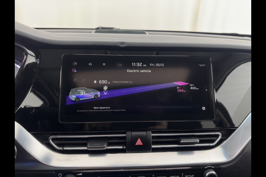 Kia e-Niro DynamicPlusLine 64 kWh (INCL-BTW) | 1/2 LEATHER | FULL-LED | SUNFOOF | NAVI-FULLMAP | KEYLESS | DIGI-COCKPIT | PRIVACY-GLASS | 17"ALU*