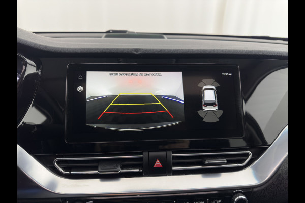 Kia e-Niro DynamicPlusLine 64 kWh (INCL-BTW) | 1/2 LEATHER | FULL-LED | SUNFOOF | NAVI-FULLMAP | KEYLESS | DIGI-COCKPIT | PRIVACY-GLASS | 17"ALU*