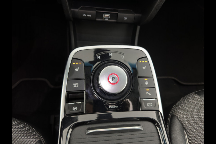 Kia e-Niro DynamicPlusLine 64 kWh (INCL-BTW) | 1/2 LEATHER | FULL-LED | SUNFOOF | NAVI-FULLMAP | KEYLESS | DIGI-COCKPIT | PRIVACY-GLASS | 17"ALU*