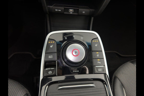 Kia e-Niro DynamicPlusLine 64 kWh (INCL-BTW) | 1/2 LEATHER | FULL-LED | SUNFOOF | NAVI-FULLMAP | KEYLESS | DIGI-COCKPIT | PRIVACY-GLASS | 17"ALU*