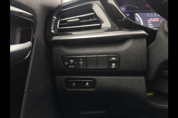 Kia e-Niro DynamicPlusLine 64 kWh (INCL-BTW) | 1/2 LEATHER | FULL-LED | SUNFOOF | NAVI-FULLMAP | KEYLESS | DIGI-COCKPIT | PRIVACY-GLASS | 17"ALU*