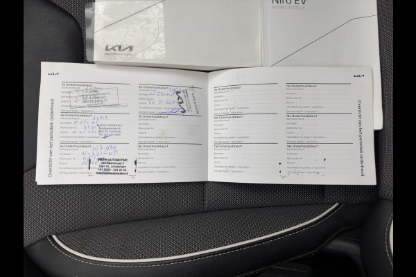 Kia e-Niro DynamicPlusLine 64 kWh (INCL-BTW) | 1/2 LEATHER | FULL-LED | SUNFOOF | NAVI-FULLMAP | KEYLESS | DIGI-COCKPIT | PRIVACY-GLASS | 17"ALU*