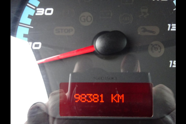 Renault Kangoo Z.E. 33 ( Koopaccu ) 190 Km rijbereik AIRCO SCHUIFDEUR CRUISE CONTROL PDC