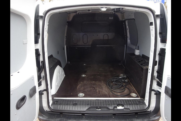 Renault Kangoo Z.E. 33 ( Koopaccu ) 190 Km rijbereik AIRCO SCHUIFDEUR CRUISE CONTROL PDC