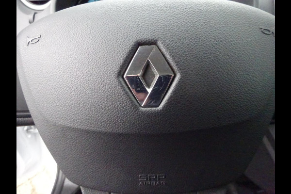 Renault Kangoo Z.E. 33 ( Koopaccu ) 190 Km rijbereik AIRCO SCHUIFDEUR CRUISE CONTROL PDC