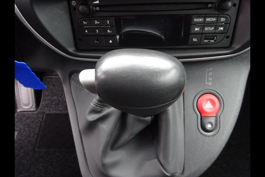 Renault Kangoo Z.E. 33 ( Koopaccu ) 190 Km rijbereik AIRCO SCHUIFDEUR CRUISE CONTROL PDC