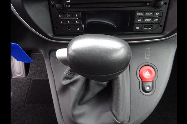 Renault Kangoo Z.E. 33 ( Koopaccu ) 190 Km rijbereik AIRCO SCHUIFDEUR CRUISE CONTROL PDC