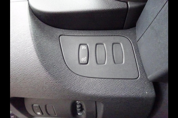Renault Kangoo Z.E. 33 ( Koopaccu ) 190 Km rijbereik AIRCO SCHUIFDEUR CRUISE CONTROL PDC