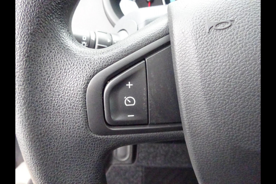 Renault Kangoo Z.E. 33 ( Koopaccu ) 190 Km rijbereik AIRCO SCHUIFDEUR CRUISE CONTROL PDC