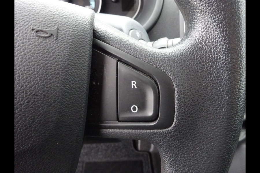 Renault Kangoo Z.E. 33 ( Koopaccu ) 190 Km rijbereik AIRCO SCHUIFDEUR CRUISE CONTROL PDC