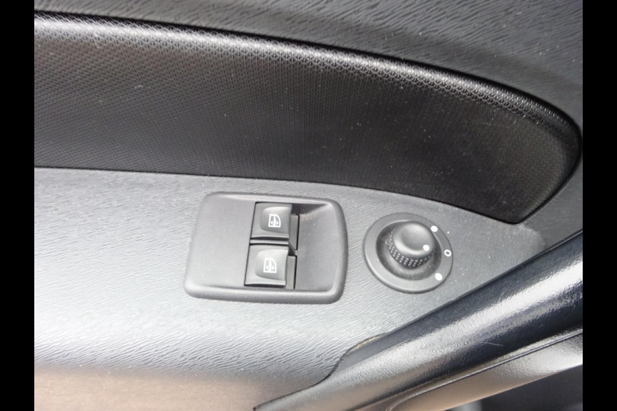 Renault Kangoo Z.E. 33 ( Koopaccu ) 190 Km rijbereik AIRCO SCHUIFDEUR CRUISE CONTROL PDC