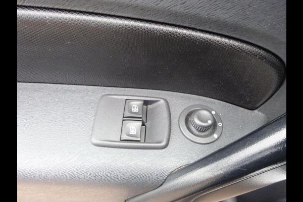 Renault Kangoo Z.E. 33 ( Koopaccu ) 190 Km rijbereik AIRCO SCHUIFDEUR CRUISE CONTROL PDC