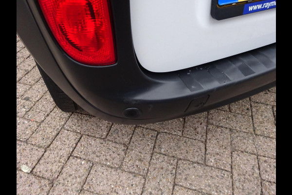 Renault Kangoo Z.E. 33 ( Koopaccu ) 190 Km rijbereik AIRCO SCHUIFDEUR CRUISE CONTROL PDC