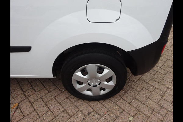 Renault Kangoo Z.E. 33 ( Koopaccu ) 190 Km rijbereik AIRCO SCHUIFDEUR CRUISE CONTROL PDC