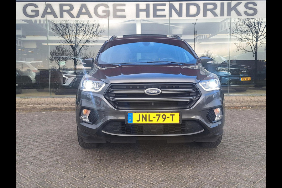 Ford Kuga 1.5 ST Line | X-Pack | Winter-Pack | Pano | Xenon | Navi | occasion