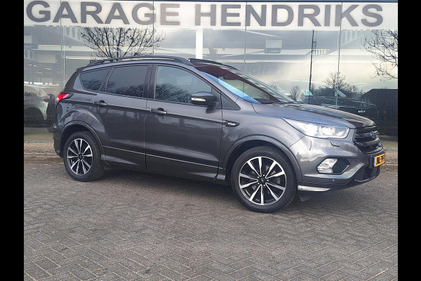 Ford Kuga 1.5 ST Line | X-Pack | Winter-Pack | Pano | Xenon | Navi | occasion