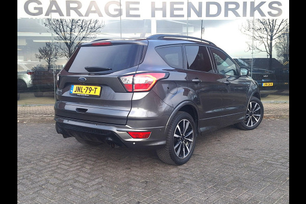 Ford Kuga 1.5 ST Line | X-Pack | Winter-Pack | Pano | Xenon | Navi | occasion