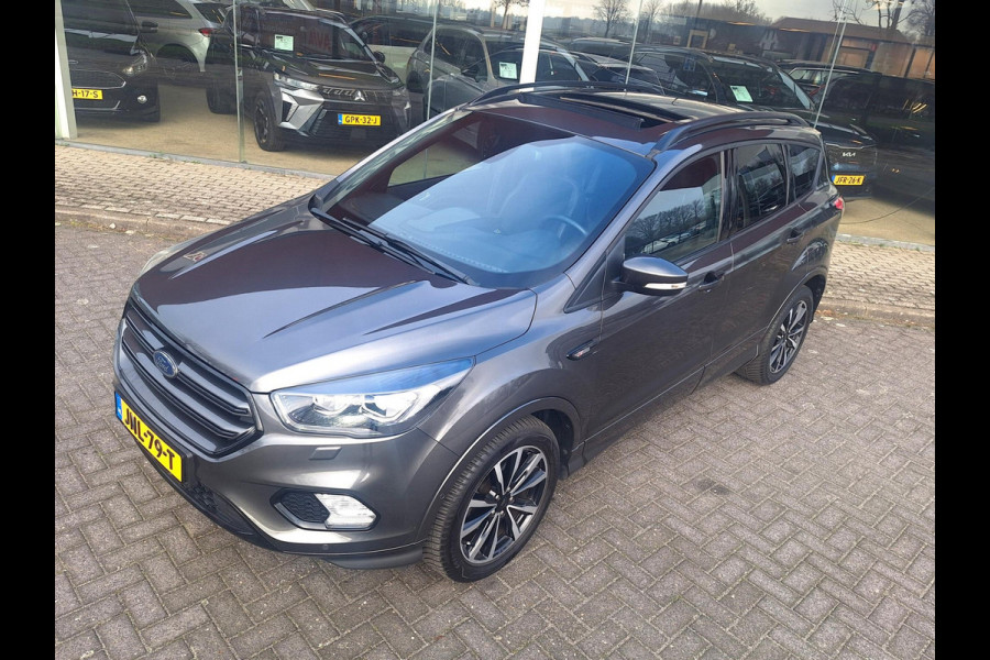 Ford Kuga 1.5 ST Line | X-Pack | Winter-Pack | Pano | Xenon | Navi | occasion