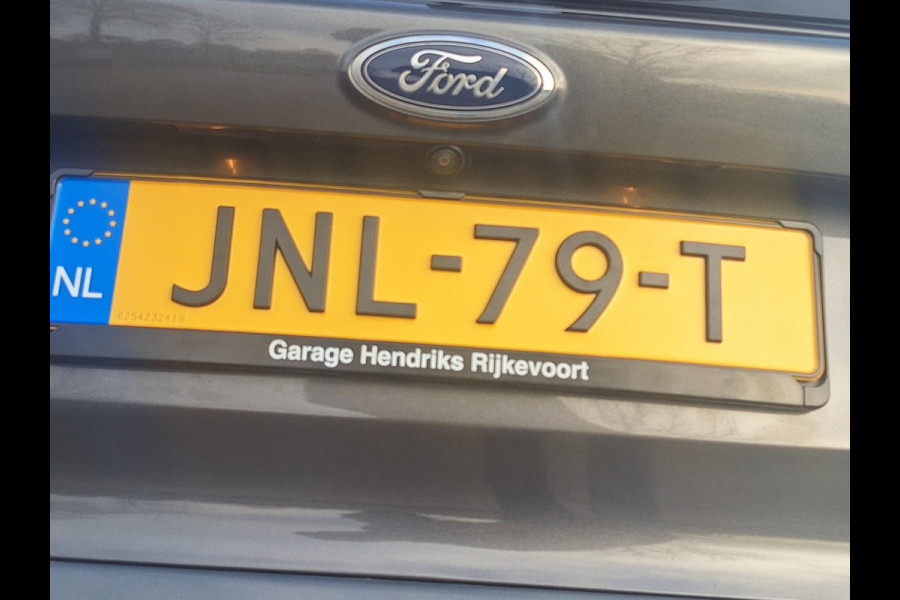 Ford Kuga 1.5 ST Line | X-Pack | Winter-Pack | Pano | Xenon | Navi | occasion