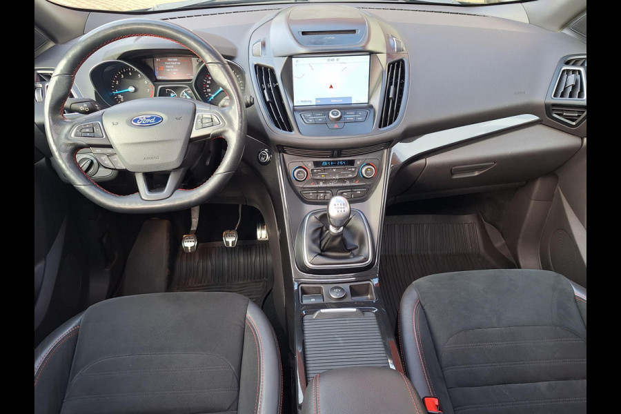 Ford Kuga 1.5 ST Line | X-Pack | Winter-Pack | Pano | Xenon | Navi | occasion