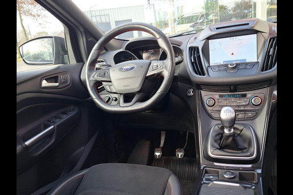 Ford Kuga 1.5 ST Line | X-Pack | Winter-Pack | Pano | Xenon | Navi | occasion