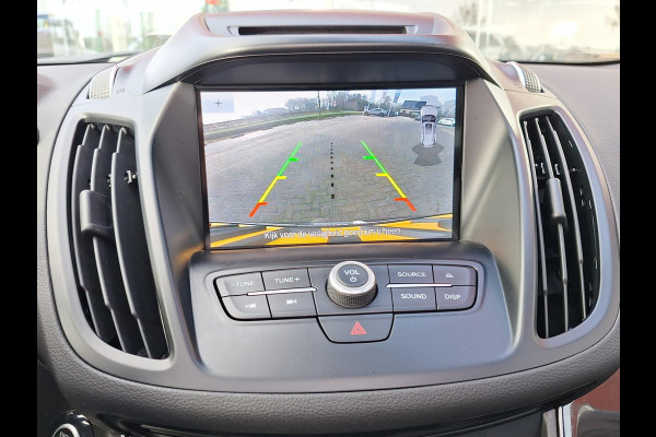 Ford Kuga 1.5 ST Line | X-Pack | Winter-Pack | Pano | Xenon | Navi | occasion