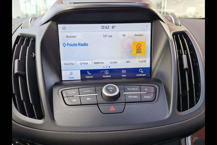 Ford Kuga 1.5 ST Line | X-Pack | Winter-Pack | Pano | Xenon | Navi | occasion