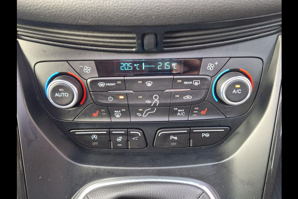 Ford Kuga 1.5 ST Line | X-Pack | Winter-Pack | Pano | Xenon | Navi | occasion