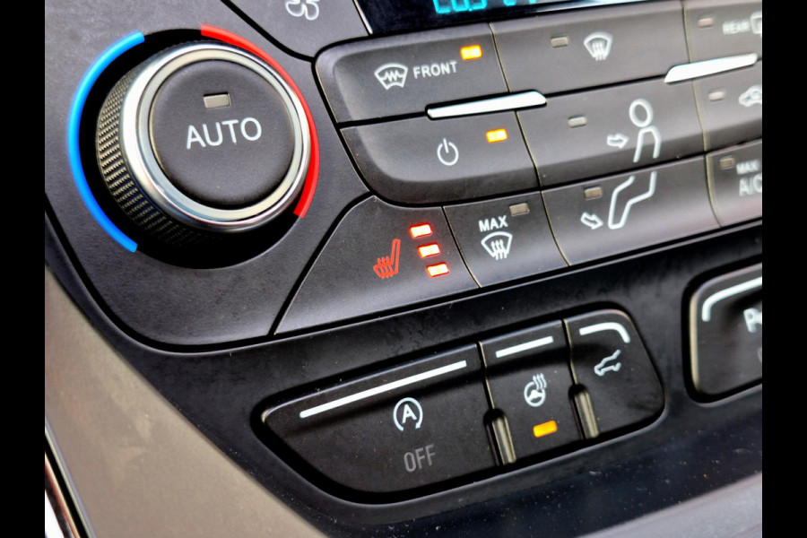 Ford Kuga 1.5 ST Line | X-Pack | Winter-Pack | Pano | Xenon | Navi | occasion