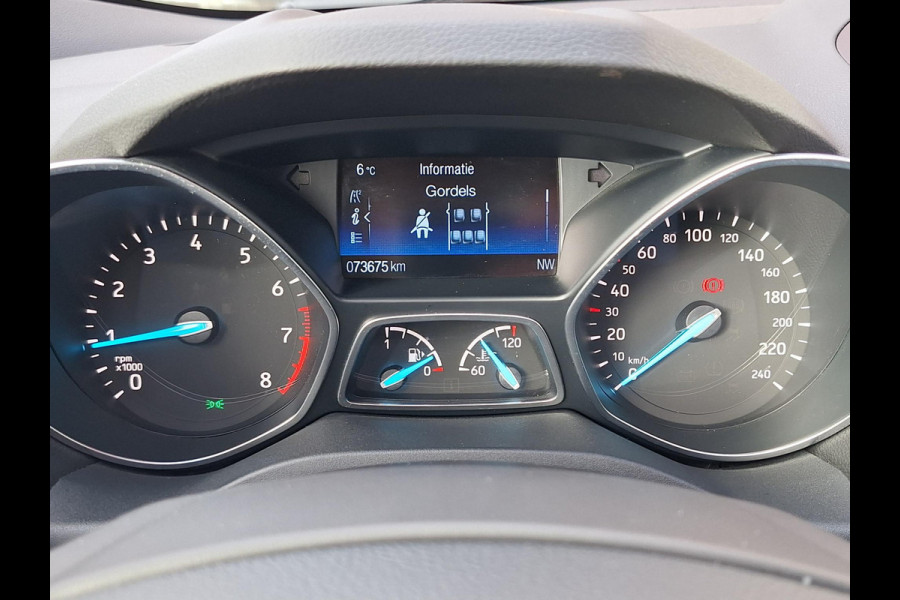 Ford Kuga 1.5 ST Line | X-Pack | Winter-Pack | Pano | Xenon | Navi | occasion