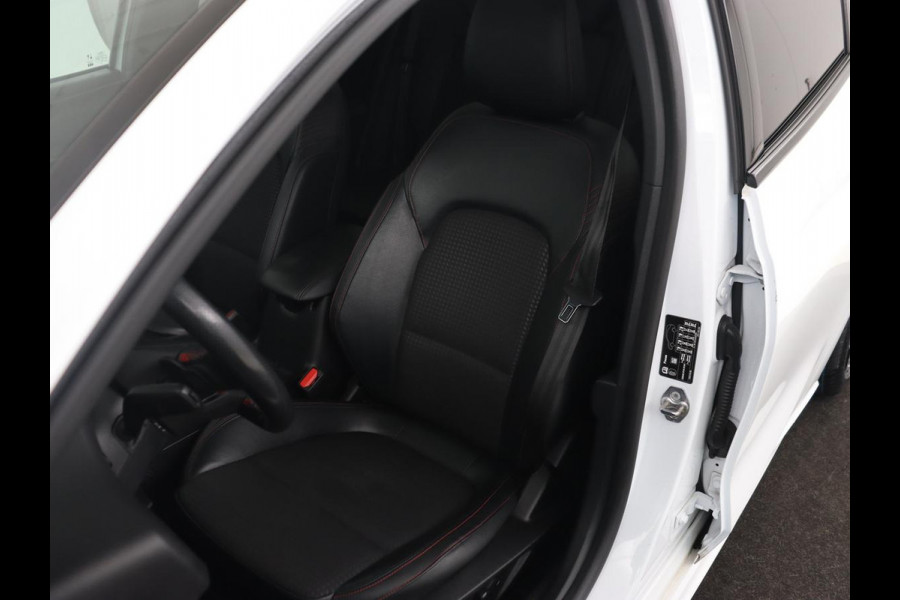 Ford Focus 1.5 EcoBoost ST Line X | Panoramadak | Half leder | Stoel & stuurverwarming | Adaptive cruise | Camera | Park Assist | Keyless | Navigatie | Dodehoek detectie | Full LED | Climate control