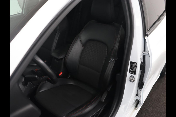 Ford Focus 1.5 EcoBoost ST Line X | Panoramadak | Half leder | Stoel & stuurverwarming | Adaptive cruise | Camera | Park Assist | Keyless | Navigatie | Dodehoek detectie | Full LED | Climate control