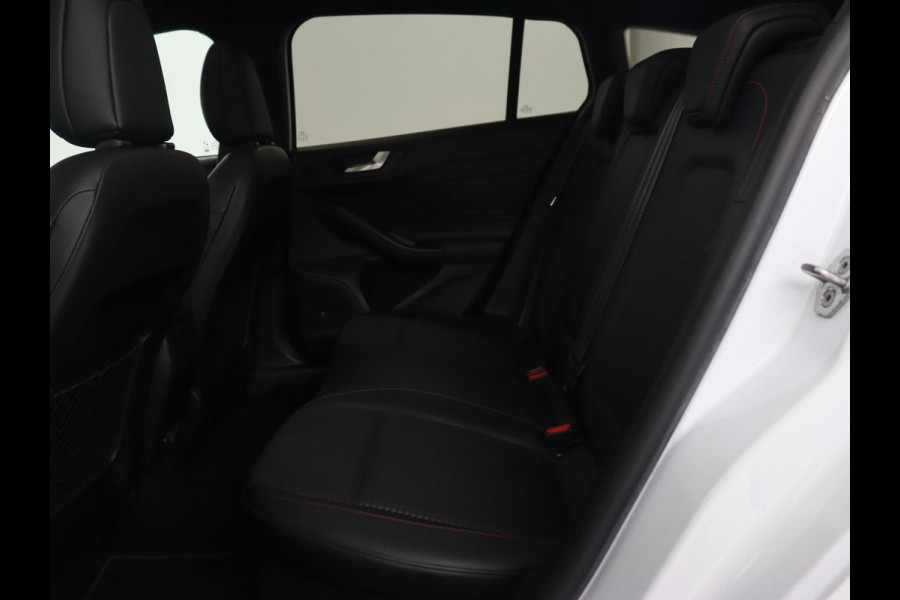 Ford Focus 1.5 EcoBoost ST Line X | Panoramadak | Half leder | Stoel & stuurverwarming | Adaptive cruise | Camera | Park Assist | Keyless | Navigatie | Dodehoek detectie | Full LED | Climate control
