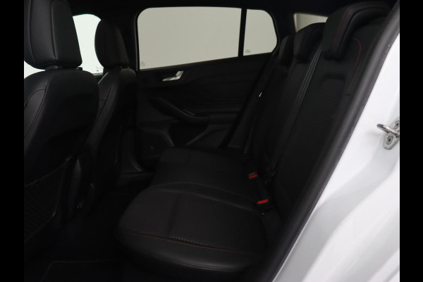 Ford Focus 1.5 EcoBoost ST Line X | Panoramadak | Half leder | Stoel & stuurverwarming | Adaptive cruise | Camera | Park Assist | Keyless | Navigatie | Dodehoek detectie | Full LED | Climate control