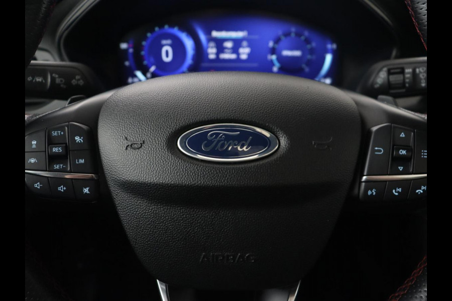 Ford Focus 1.5 EcoBoost ST Line X | Panoramadak | Half leder | Stoel & stuurverwarming | Adaptive cruise | Camera | Park Assist | Keyless | Navigatie | Dodehoek detectie | Full LED | Climate control