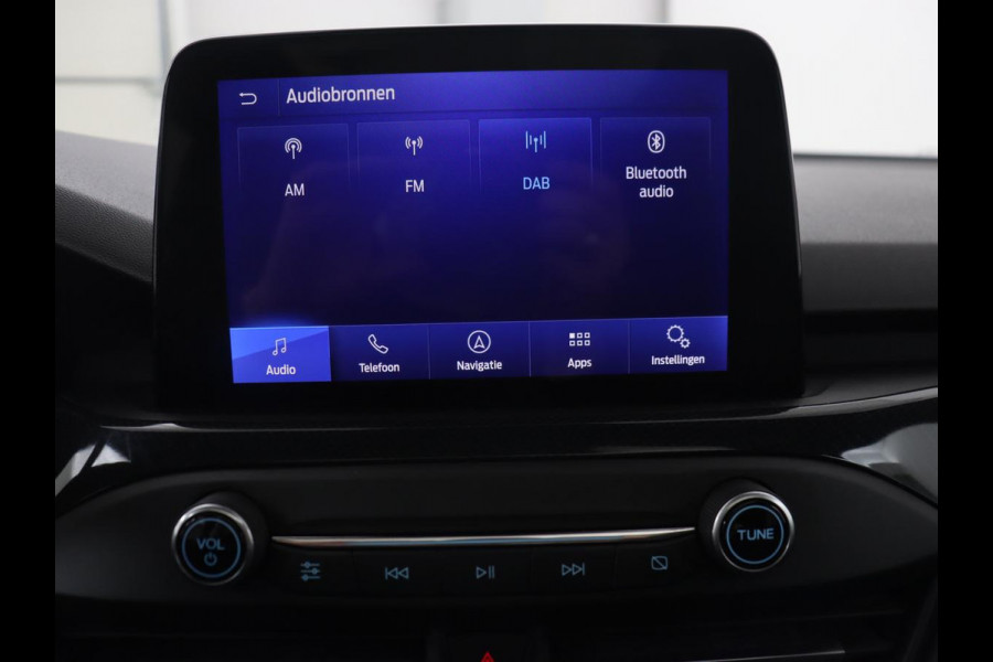 Ford Focus 1.5 EcoBoost ST Line X | Panoramadak | Half leder | Stoel & stuurverwarming | Adaptive cruise | Camera | Park Assist | Keyless | Navigatie | Dodehoek detectie | Full LED | Climate control