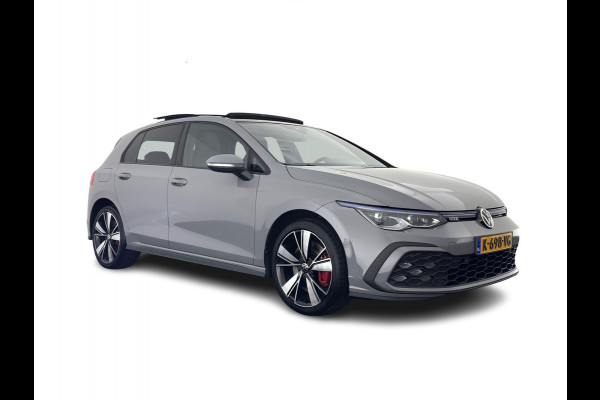 Volkswagen Golf 1.4 eHybrid GTE (INCL-BTW) *PANO | NAVI | CRUISE | VIRTUAL | 18 INCH ALU*