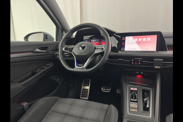 Volkswagen Golf 1.4 eHybrid GTE (INCL-BTW) *PANO | NAVI | CRUISE | VIRTUAL | 18 INCH ALU*