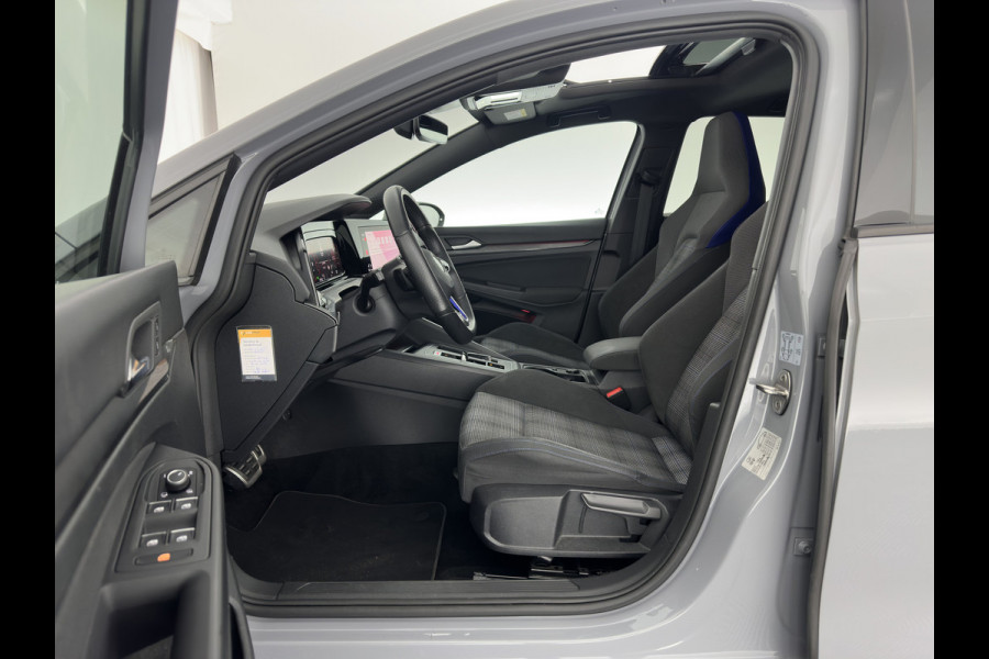 Volkswagen Golf 1.4 eHybrid GTE (INCL-BTW) *PANO | NAVI | CRUISE | VIRTUAL | 18 INCH ALU*
