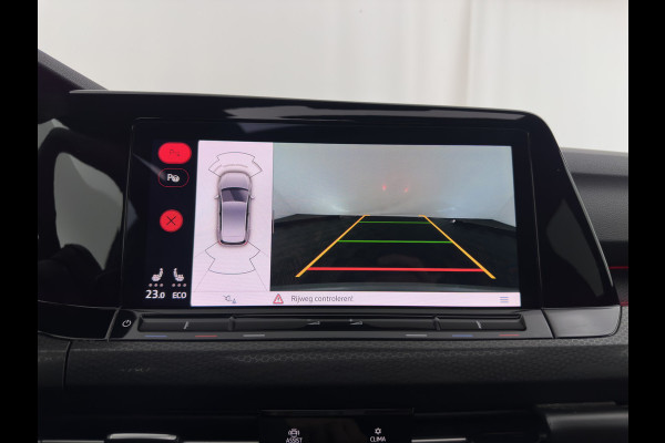 Volkswagen Golf 1.4 eHybrid GTE (INCL-BTW) *PANO | NAVI | CRUISE | VIRTUAL | 18 INCH ALU*