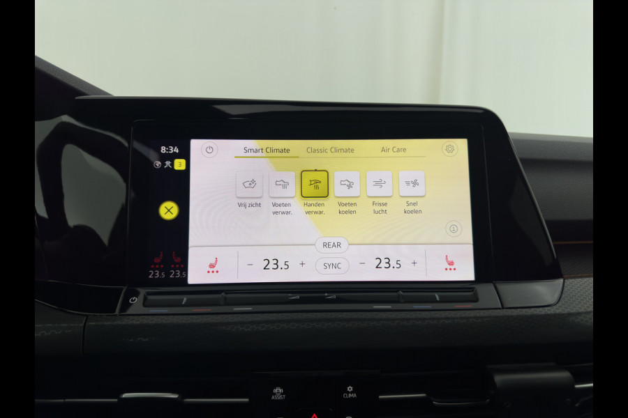 Volkswagen Golf 1.4 eHybrid GTE (INCL-BTW) *PANO | NAVI | CRUISE | VIRTUAL | 18 INCH ALU*