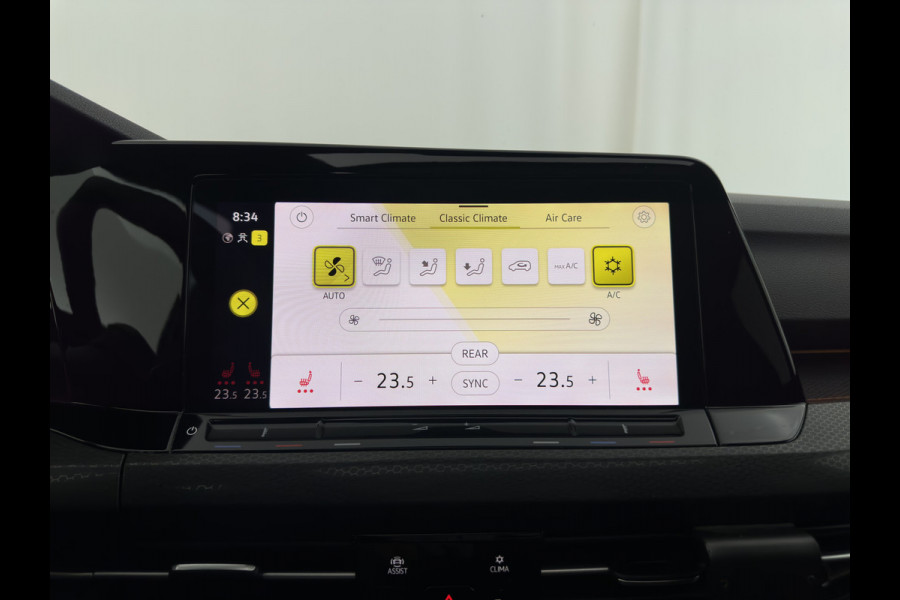 Volkswagen Golf 1.4 eHybrid GTE (INCL-BTW) *PANO | NAVI | CRUISE | VIRTUAL | 18 INCH ALU*